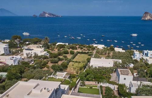 Villa in Panarea with an amazing view - Foto 21