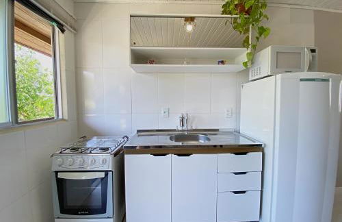 Residencial Barceloneta - Photo 27