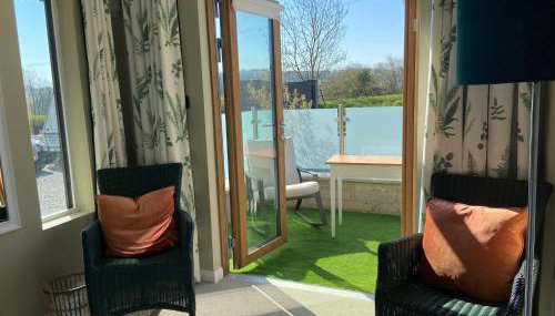 contemporary quiet countryside retreat - Foto 4