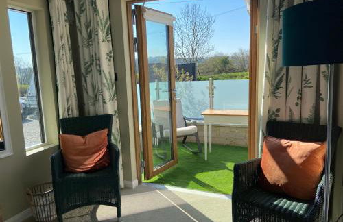 contemporary quiet countryside retreat - Foto 4