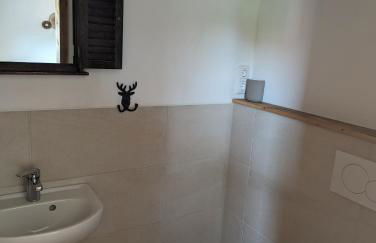 Ferienwohnung Goasnstoi - mit HotTub und Bergblick im Inntal - Foto 9