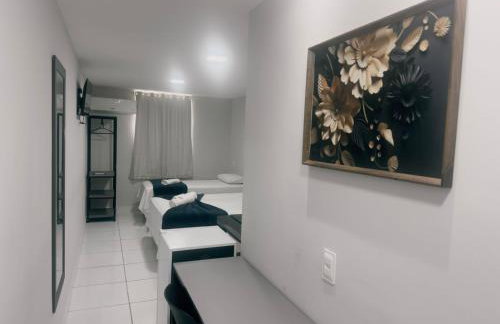 FLATS CAMPINA GRANDE - BSH FLATS - Melhor custo benefício - Foto 13