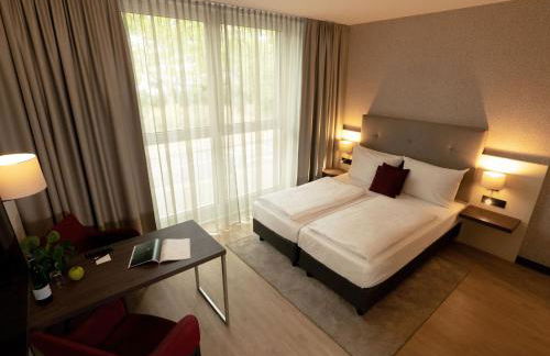 Heidelberg Hospitality Boarding House - Foto 43