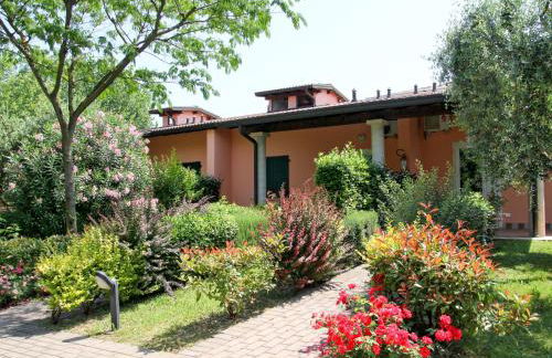 Holiday Home Camping Wien-4 by Interhome - Foto 19