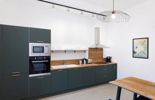 La Pittoresque 1 - Foto 7