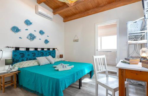 Domus De Mirto - Foto 1