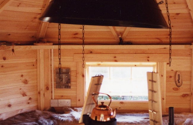 Greyfield Farm Cottages - Foto 43