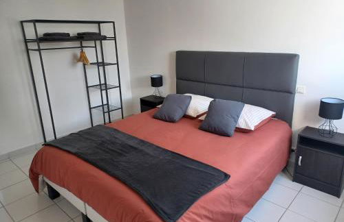 Maison Face au Mont avec extérieur - Foto 10