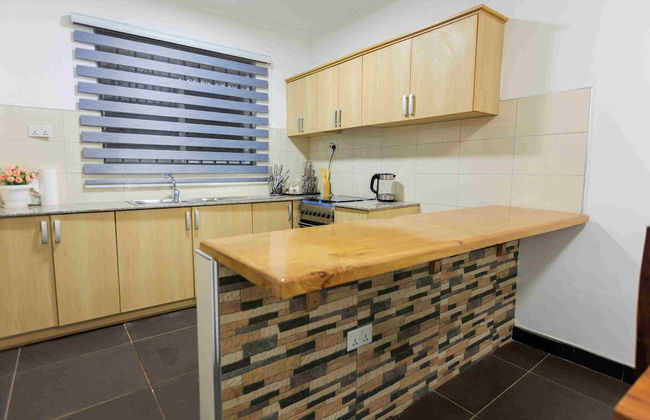 Lucian Cottages - Foto 32