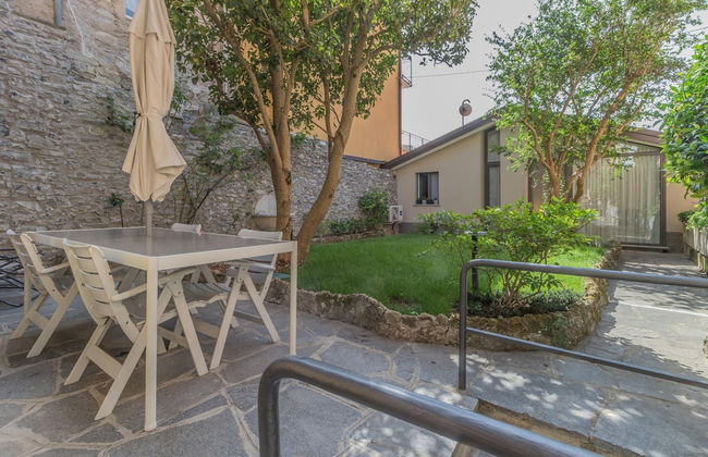 The Secret Garden in Varenna - Foto 33
