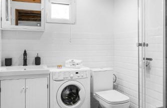 Masuria Warsaw - dom na wyłączność - w lesie i przy rzece - 15 min od Warszawy - Foto 17