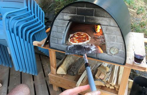 Chalet Rouge ou Blanc - Foto 61