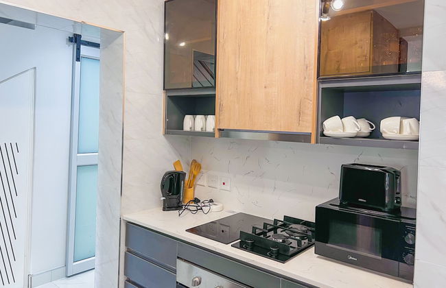 The Country Club - Photo 2