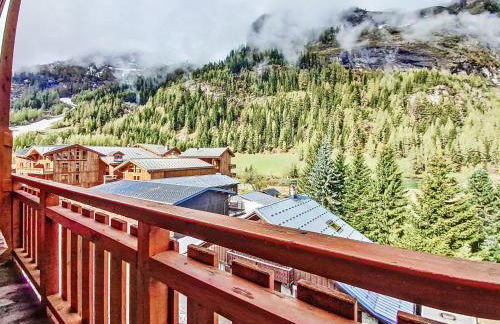 Apartment Le Balcon des Brevières by Interhome - Foto 6