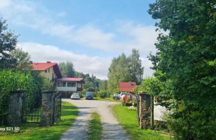 Pod Smerekiem - Photo 24