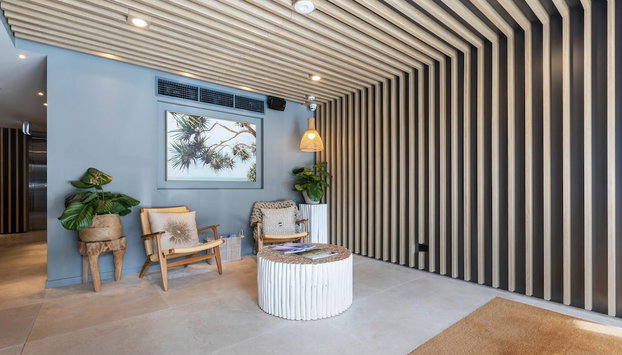 Breeze Mooloolaba - Foto 4, Vestíbulo