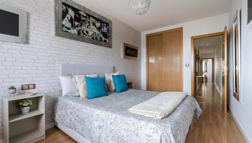 Apartamento Levante en Chinchilla con vistas - Foto 3