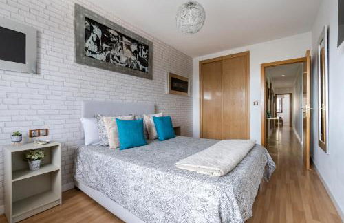 Apartamento Levante en Chinchilla con vistas - Foto 3