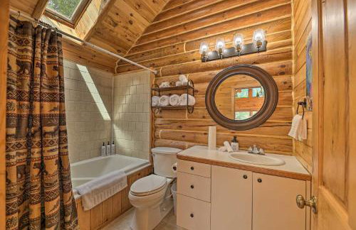 Near Winter Sports Rapid City Group Retreat - Foto 25