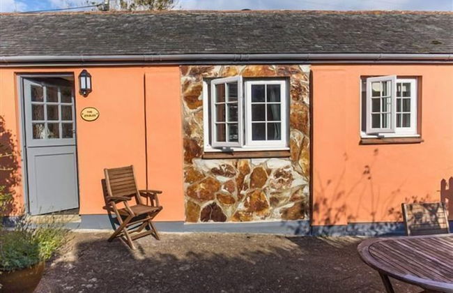 Cheristow Farm Cottages - Photo 48