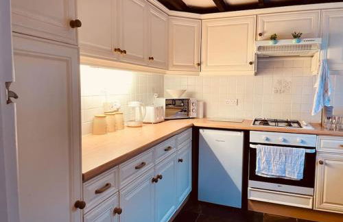 Bewdley Central - Sandy Bank Cottage - Foto 22