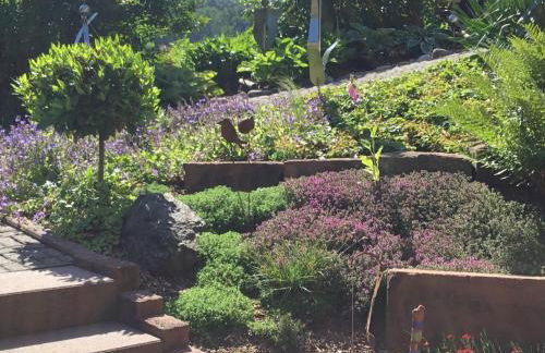 Ferienwohnung Osterquelle - Foto 33