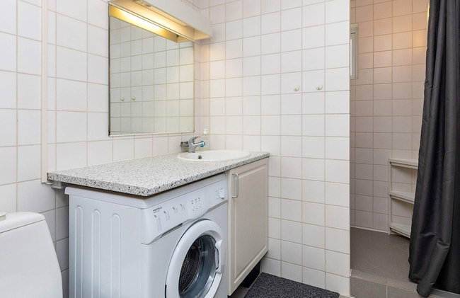 4 Person Holiday Home in Hals - Foto 6