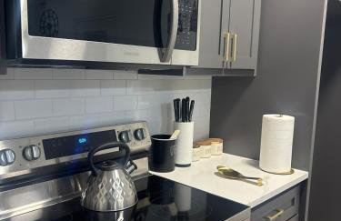 The Elizabeth at Panther City - Foto 27