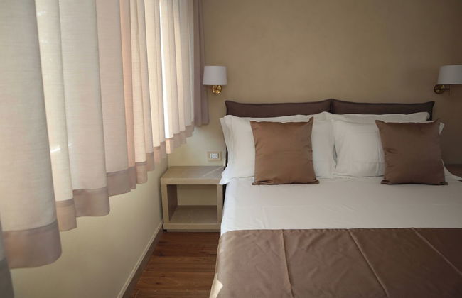 Quarto di Monte Suite & Spa - Photo 4