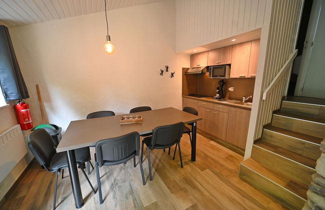 Bungalow in Virton by Vallee de Rabais Lake - Foto 17