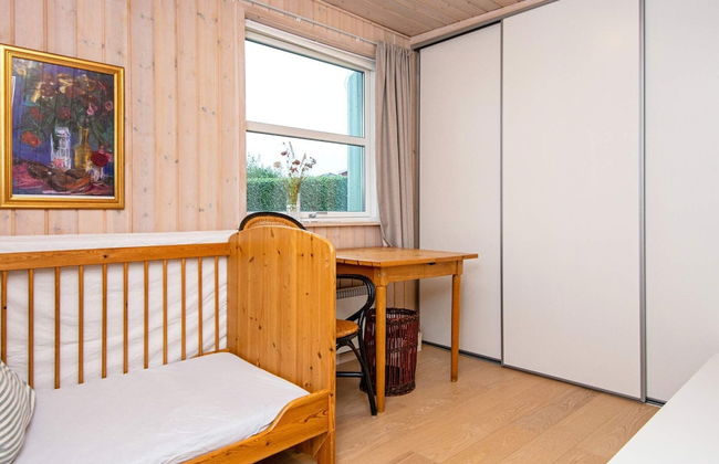 6 Person Holiday Home in Broager - Foto 18