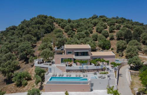 Alexandras's Mansion - Photo 66