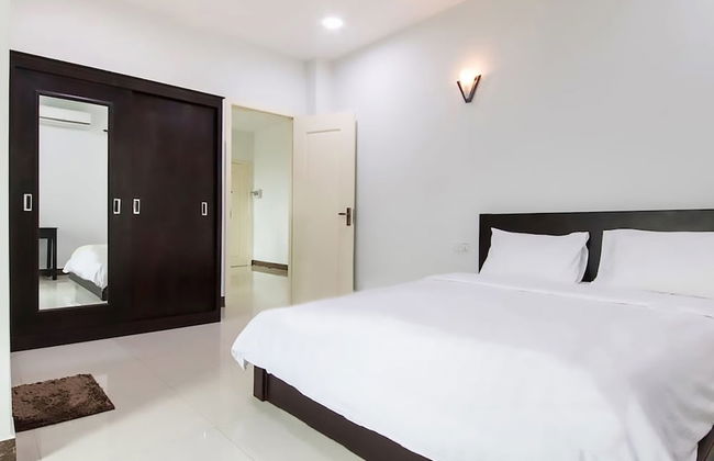 La Belle Residence - Foto 16