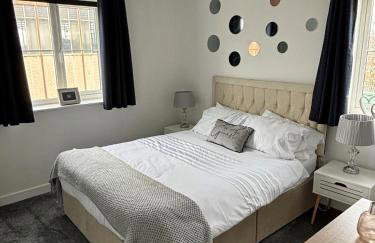 Cathedral Apartment - Foto 1