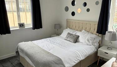 Cathedral Apartment - Foto 1