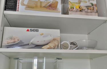 La Rose Trémière, 6 personnes - Foto 22