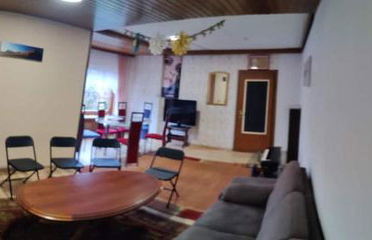 Detached vacation home for 12 guests, natural garden - Photo 26