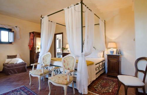 Torre Palombara - Dimora Storica - Foto 65