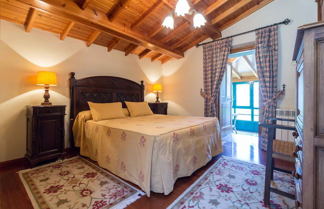 Casa de Marcelo - Photo 12