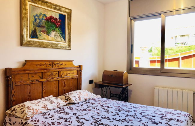 Chalet Con Piscina Privada - Foto 16