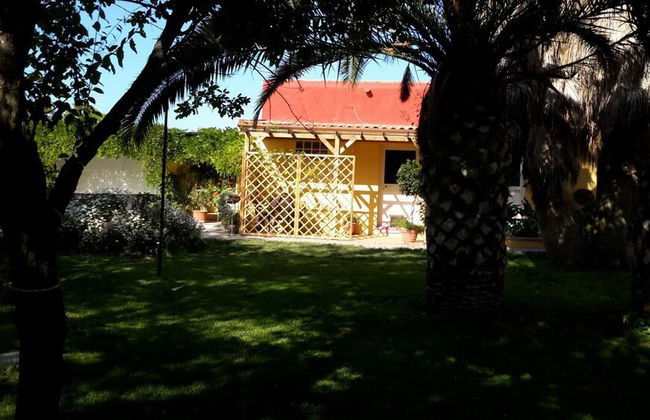 Casa di Campagna Dal Pozzo - Foto 63