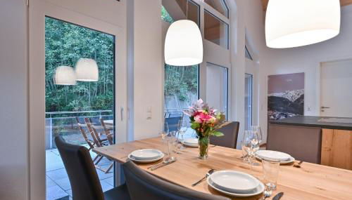 Ferienwohnung Zugspitze - Foto 5