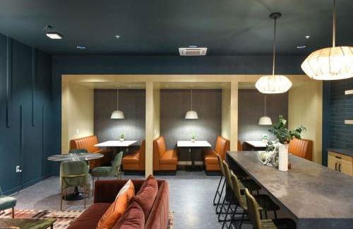 HULU, GYM with Parking Near UPMC, Pitt Uni, Shopping - Foto 25