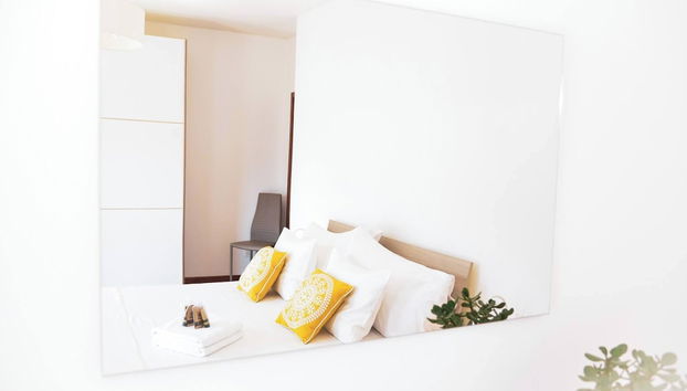 One and Only Central City Penthouse - Foto 4, Habitación