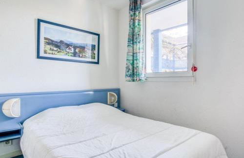 Appartement avec Terrasse et Piscine à 2 pas de la Plage - FR-1-4-567 - Foto 5