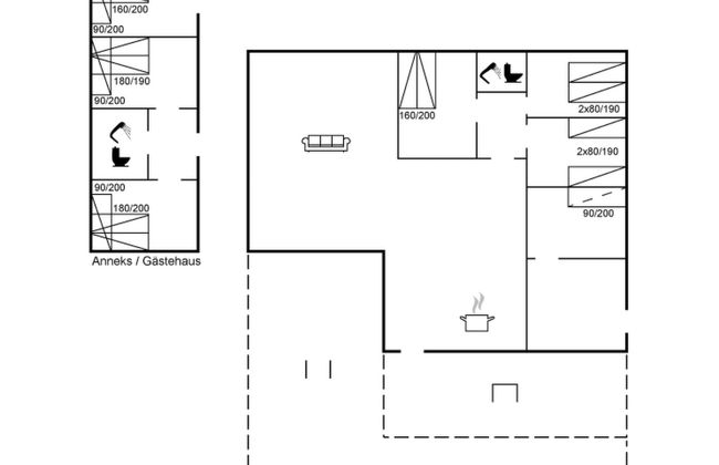 "Efka" - 175m from the sea - Foto 2