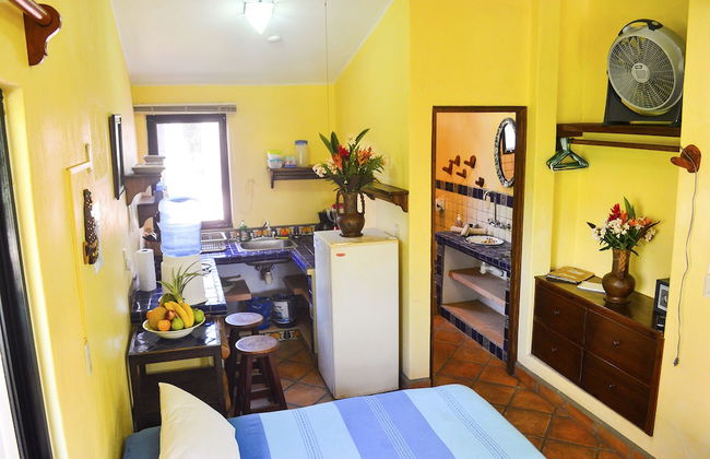 Casamar Suites - Foto 16