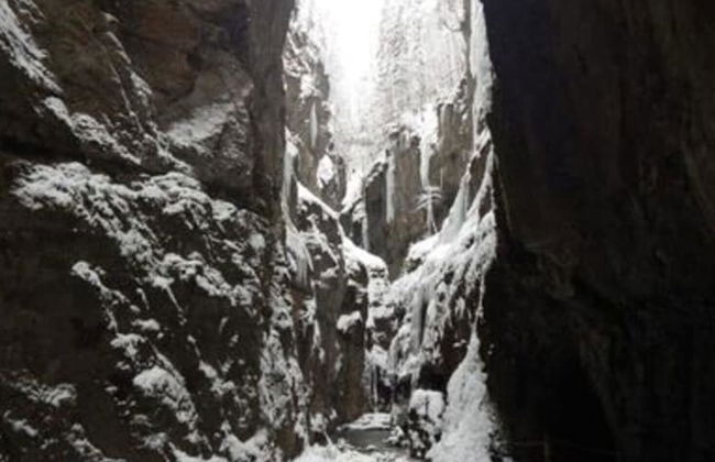 Holiday Apartment Leiner - Foto 21