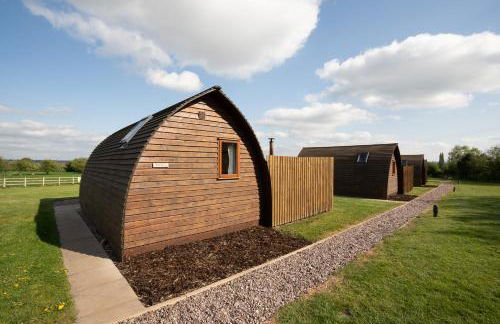 Saxon Meadow by Wigwam Holidays - Photo 36