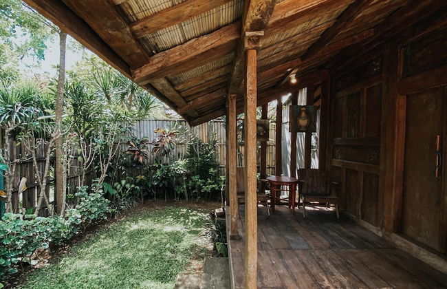 Sarini Villas - Foto 40